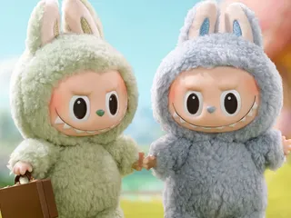 Лабубу говно