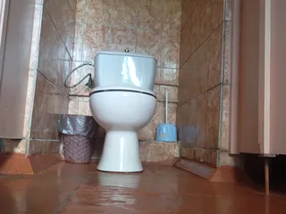 Туалет