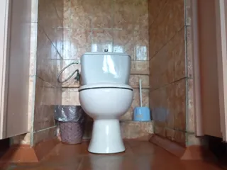 Туалет