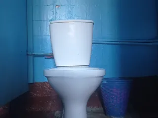 Туалет