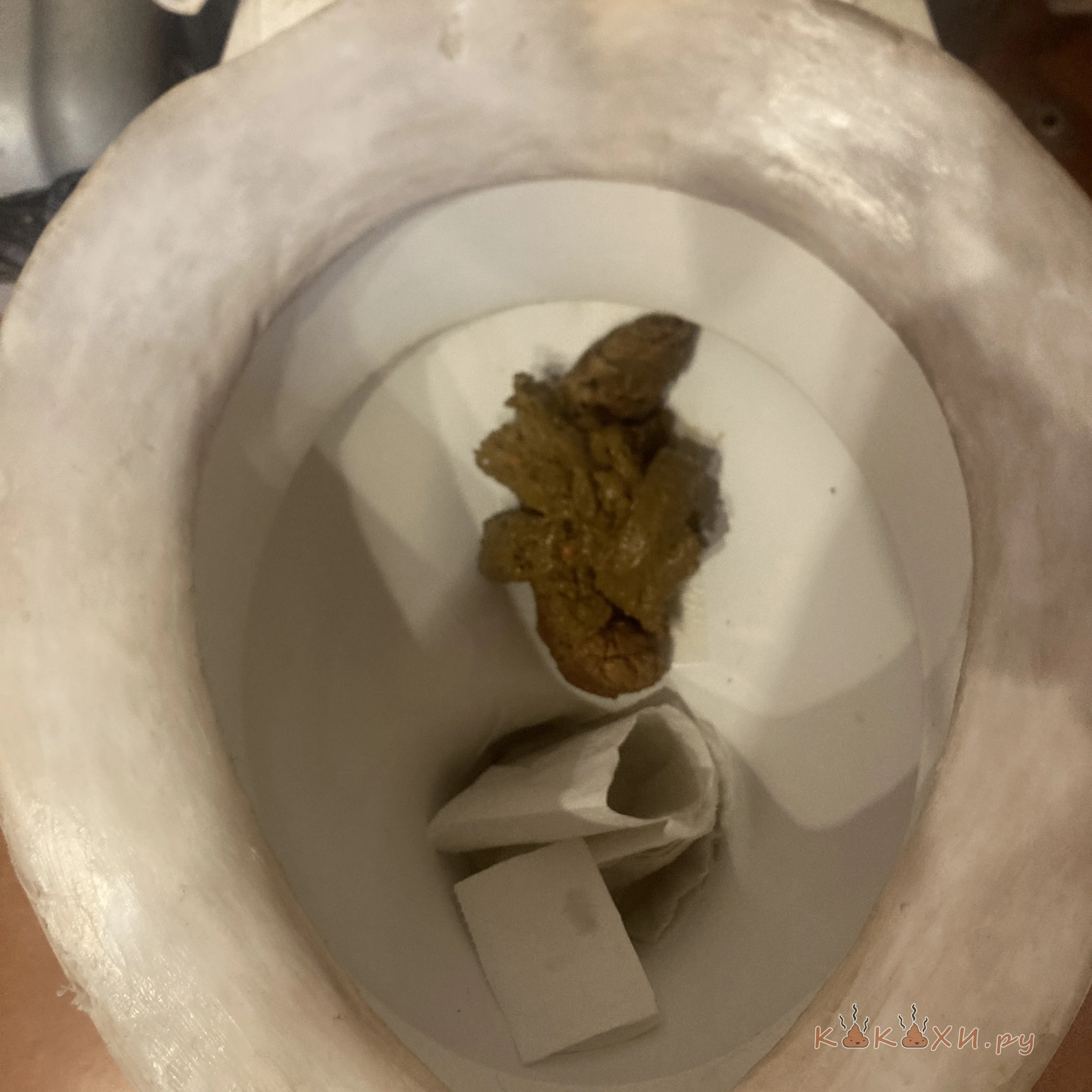 Обычная ( Сосиска )