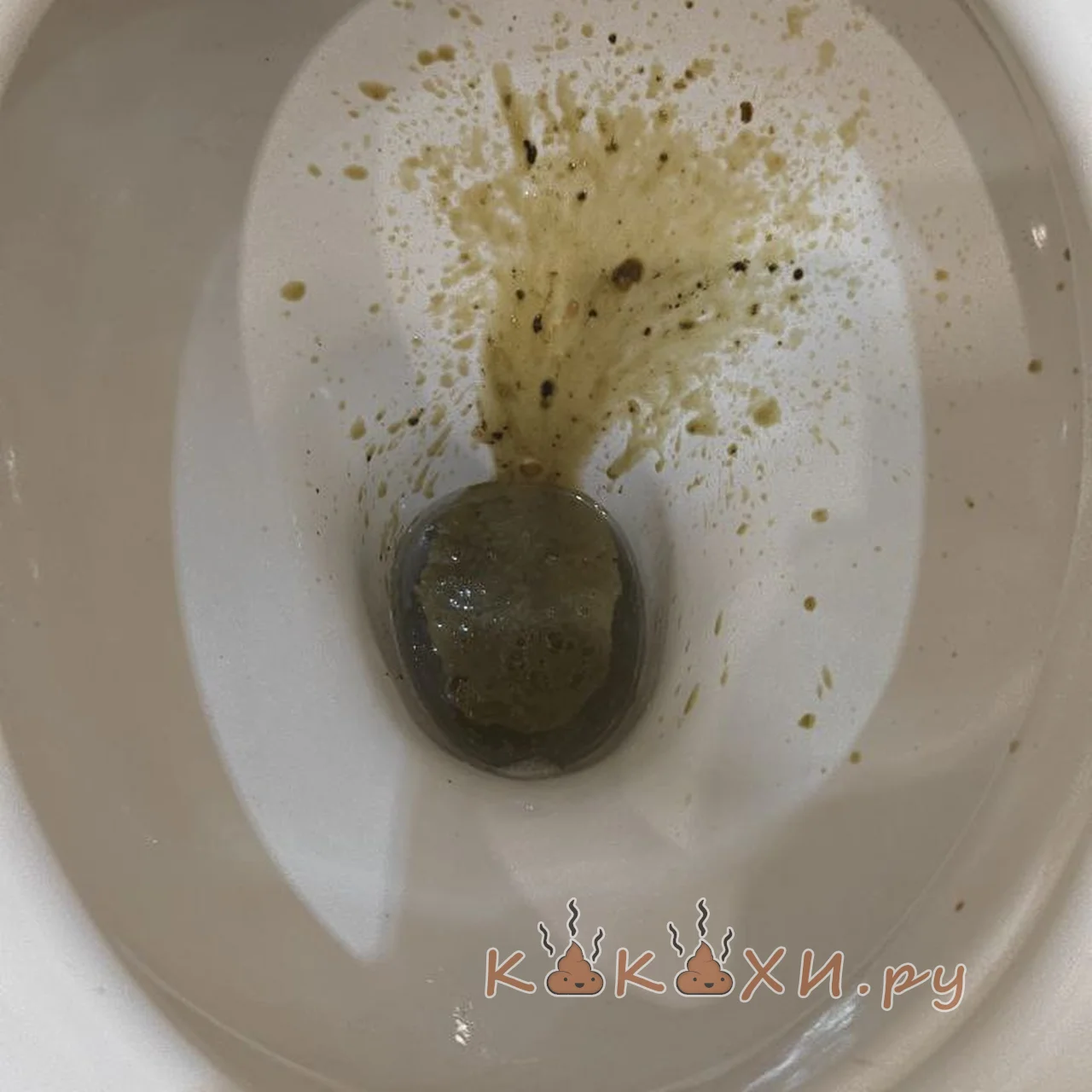 Шрек ( Ошметки )
