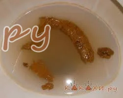КАКАШЕЧКА МИИИЛАЯ ( Сосиска )