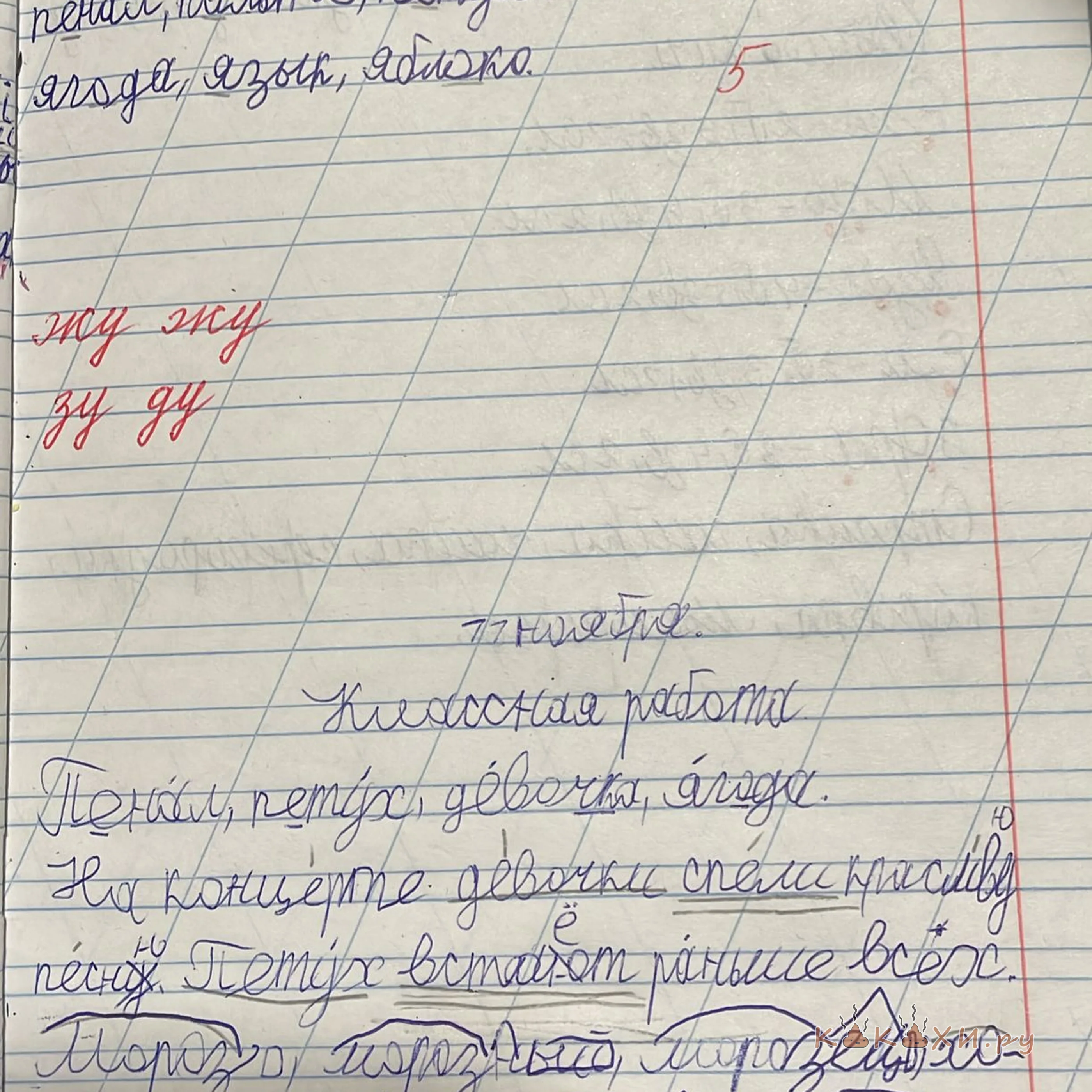 няшечкакакашечка твой старый акаунт какашечканяшечка ( Козья )