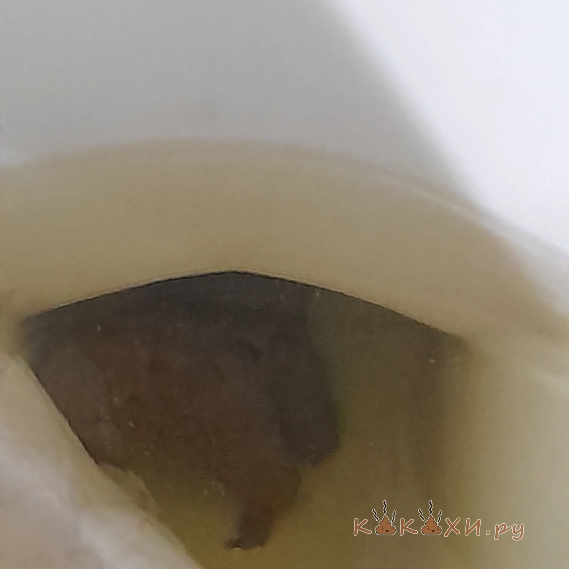 Кака ( Непонятная )
