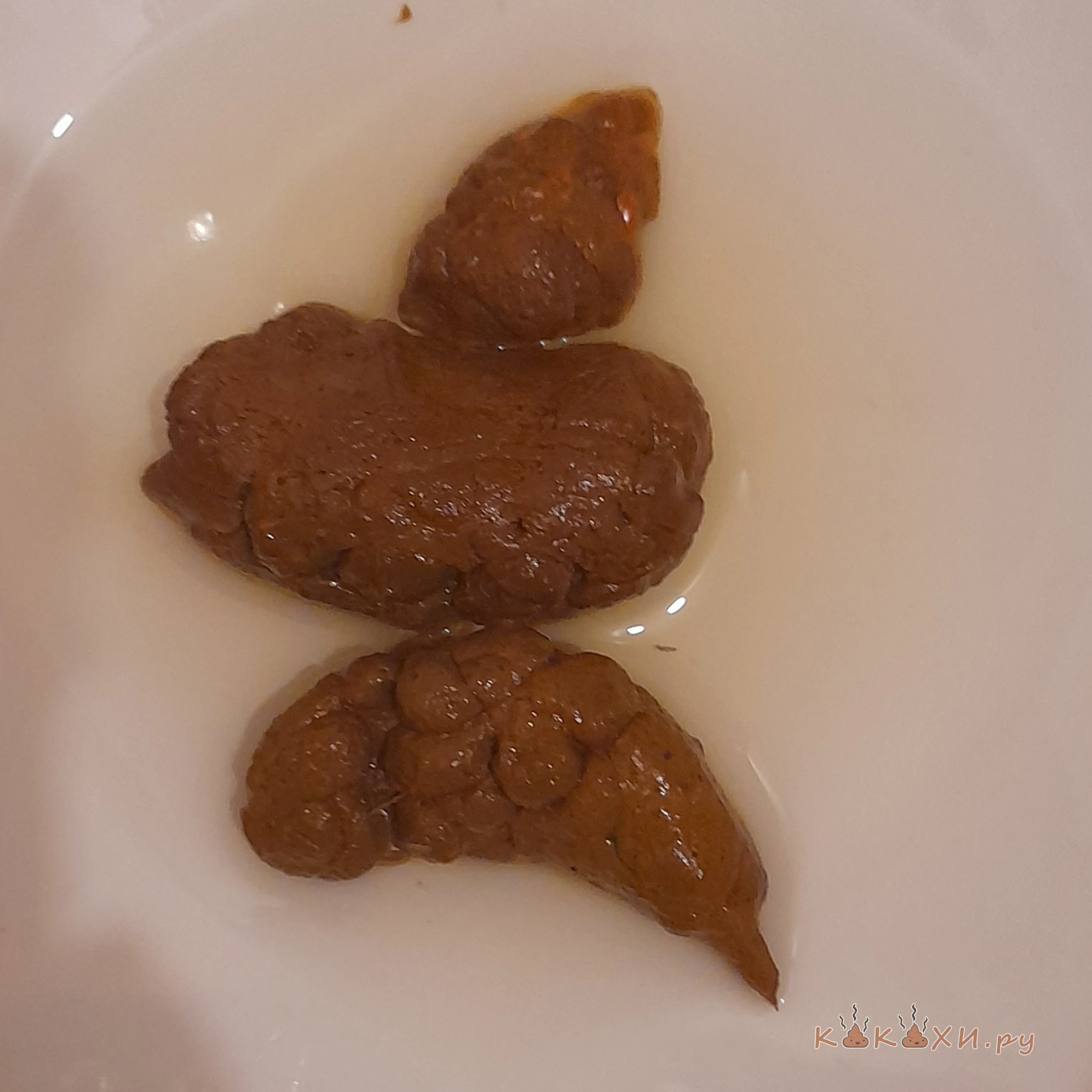 Какаока ( Непонятная )