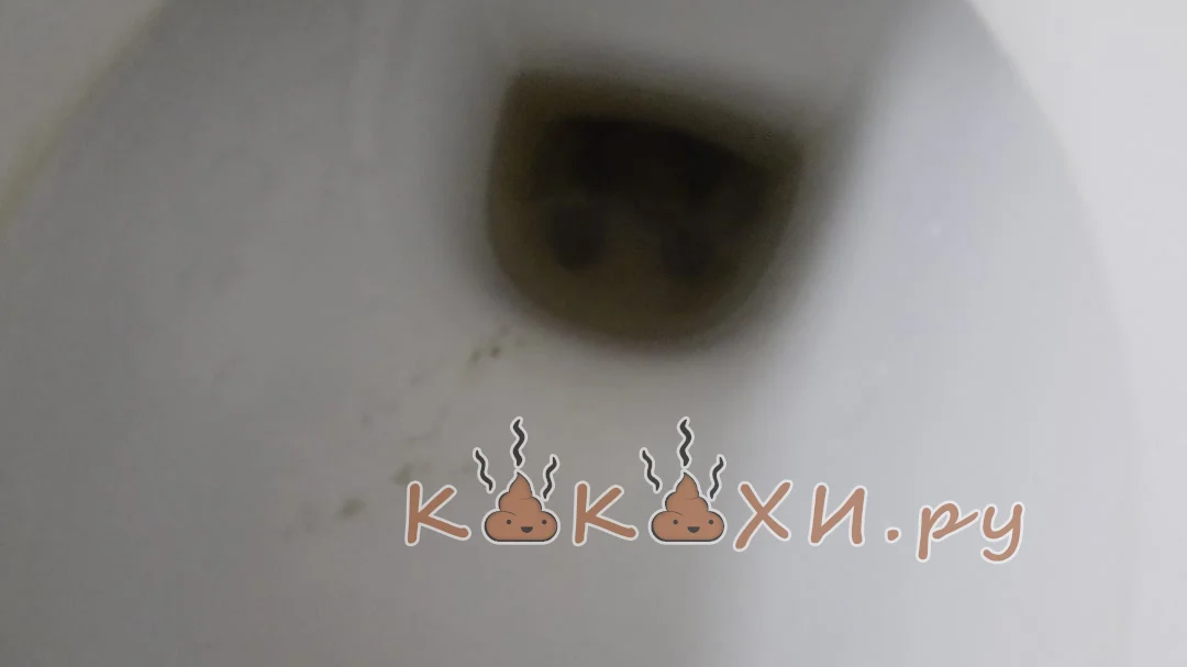 Тихий омут 1 ( Козья )