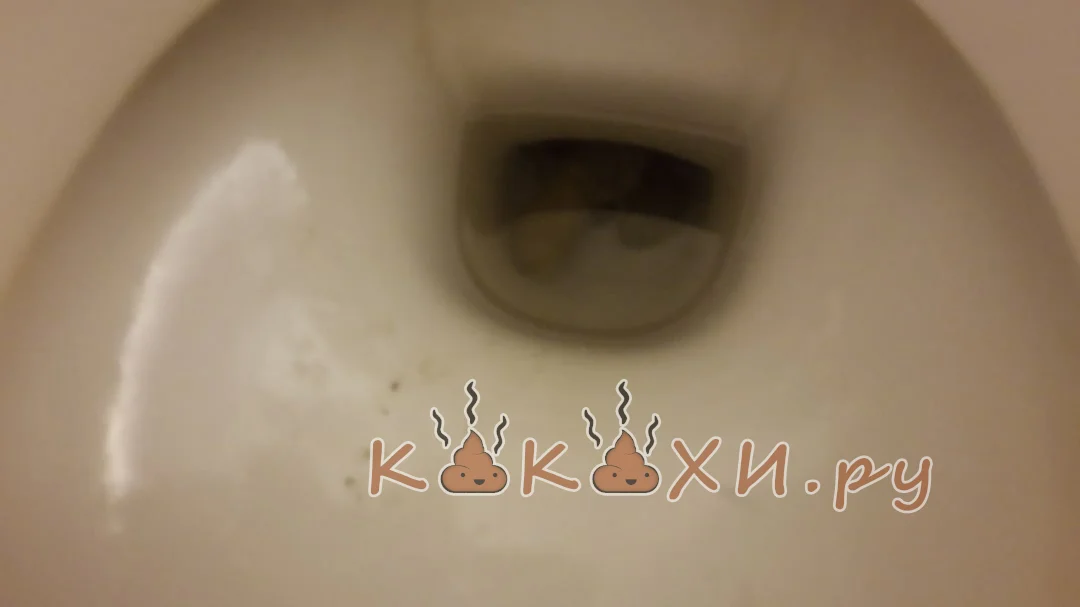 Тихий омут 3 ( Козья )