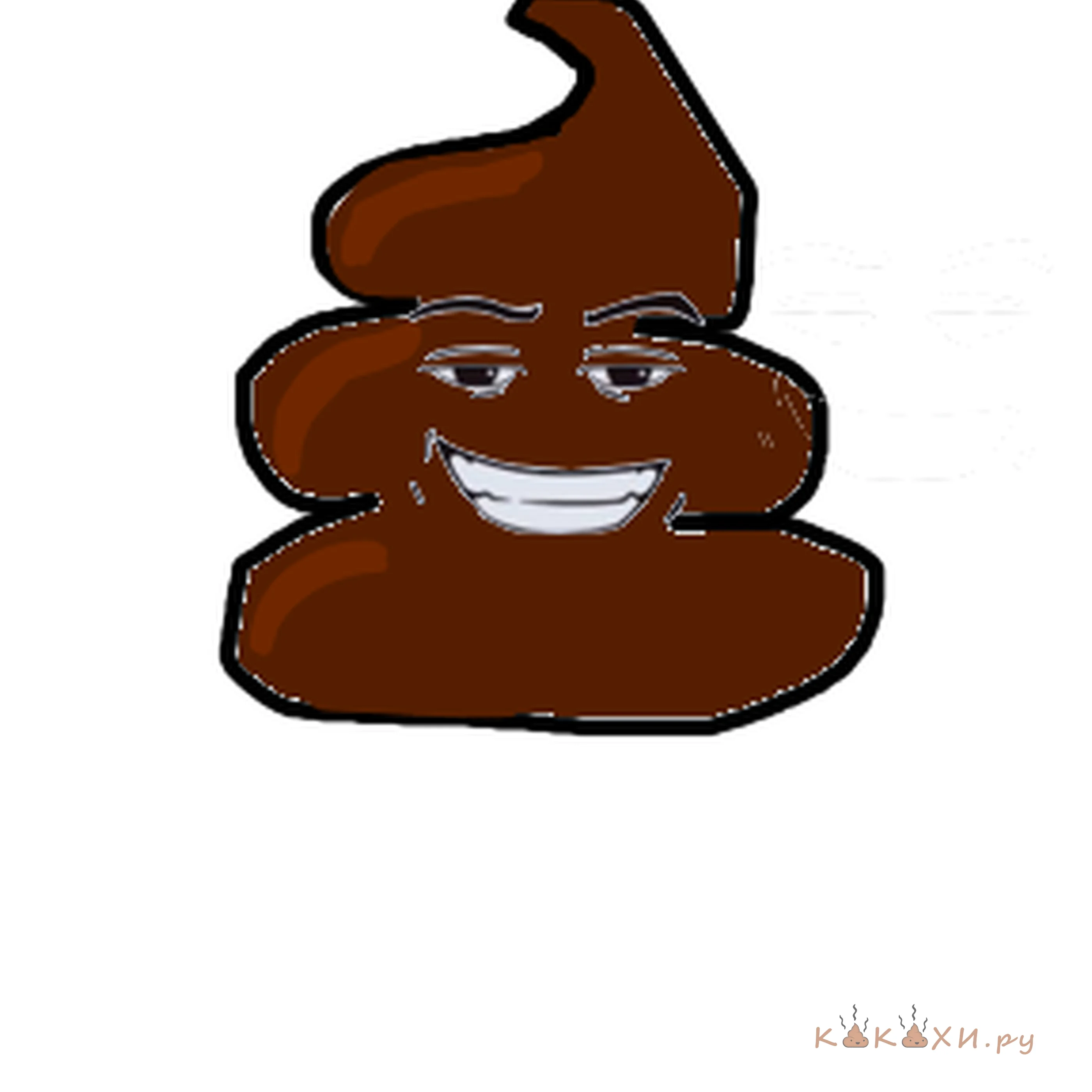 Говноооо ( Непонятная )