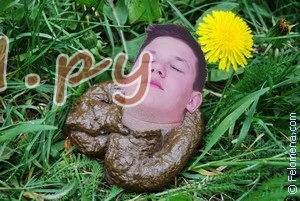 Oooooooooooooo ( Мой туалет )