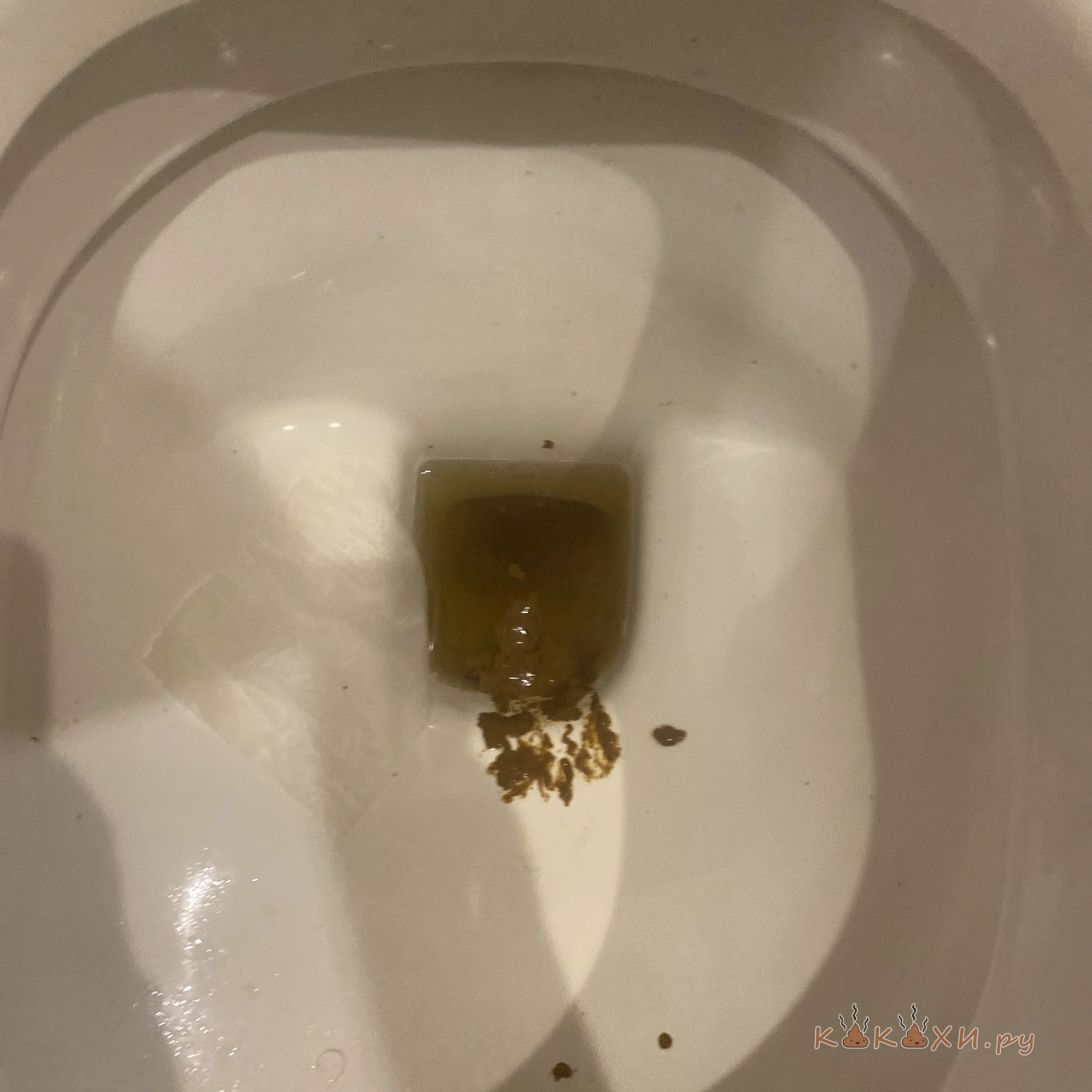 Какиш ( Непонятная )
