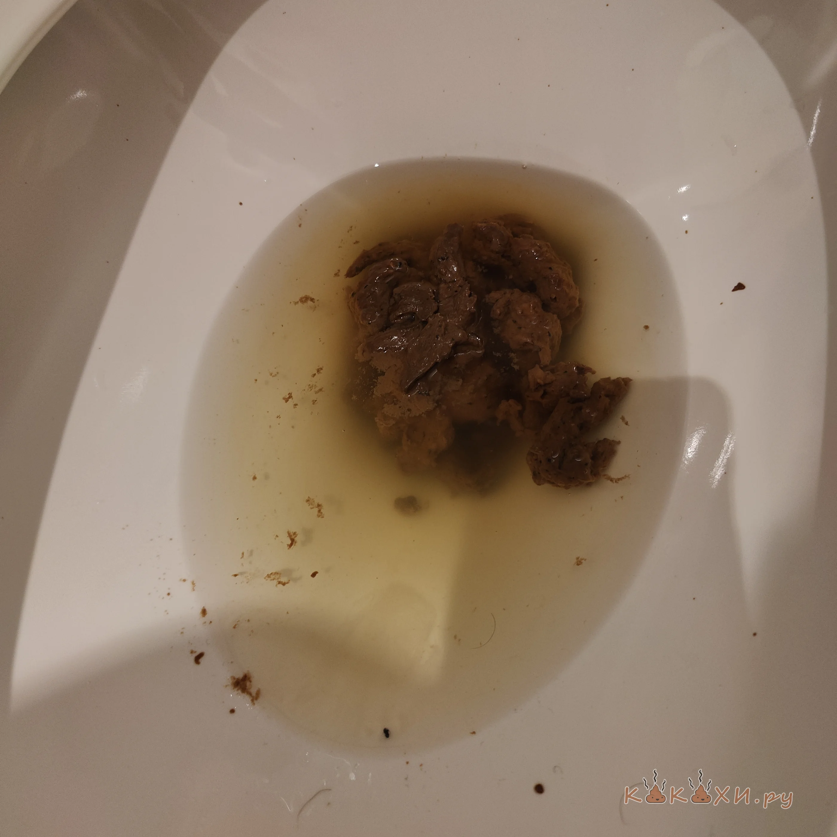 Драконьи фрукты ( Ошметки )