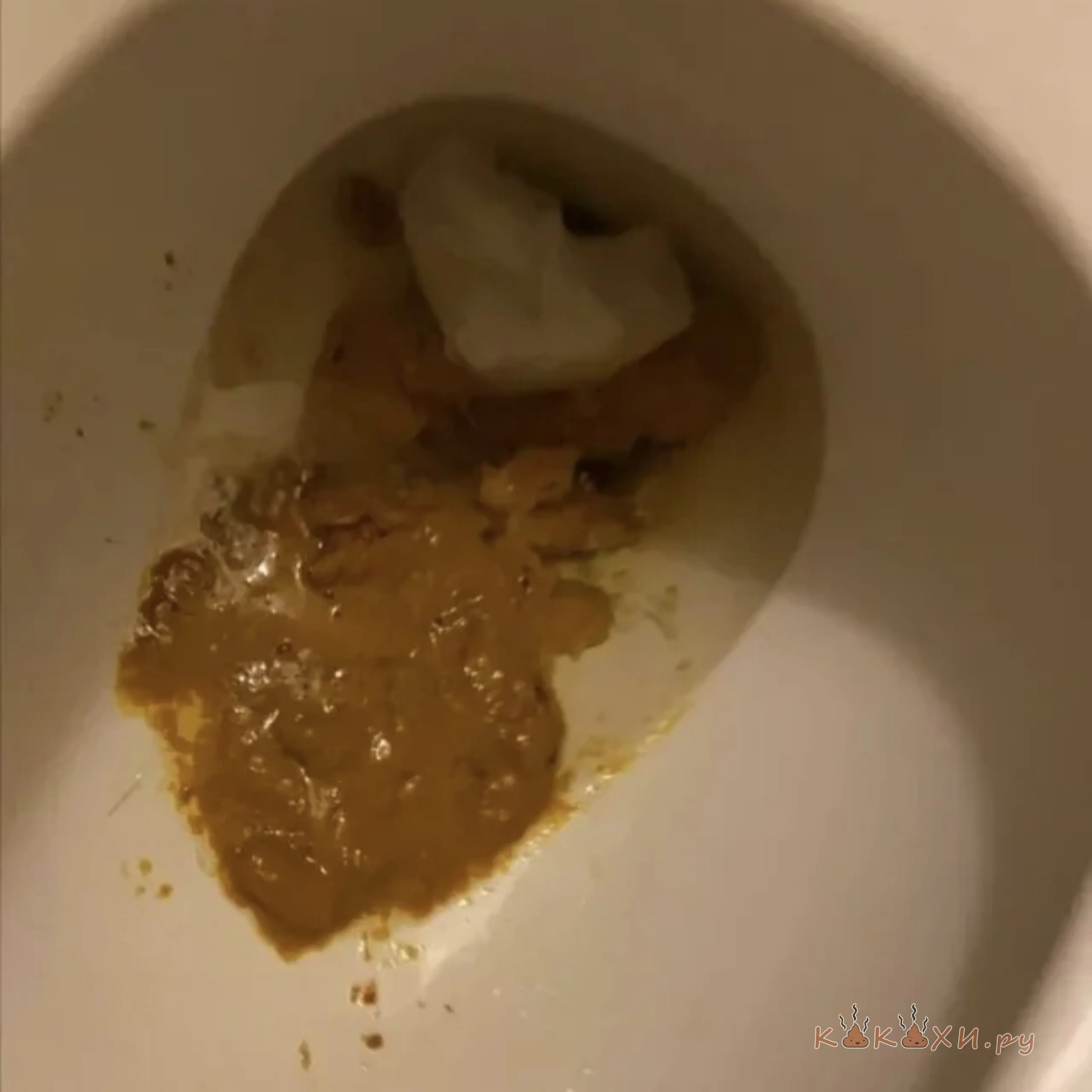 Костен пердун ( Подлива )