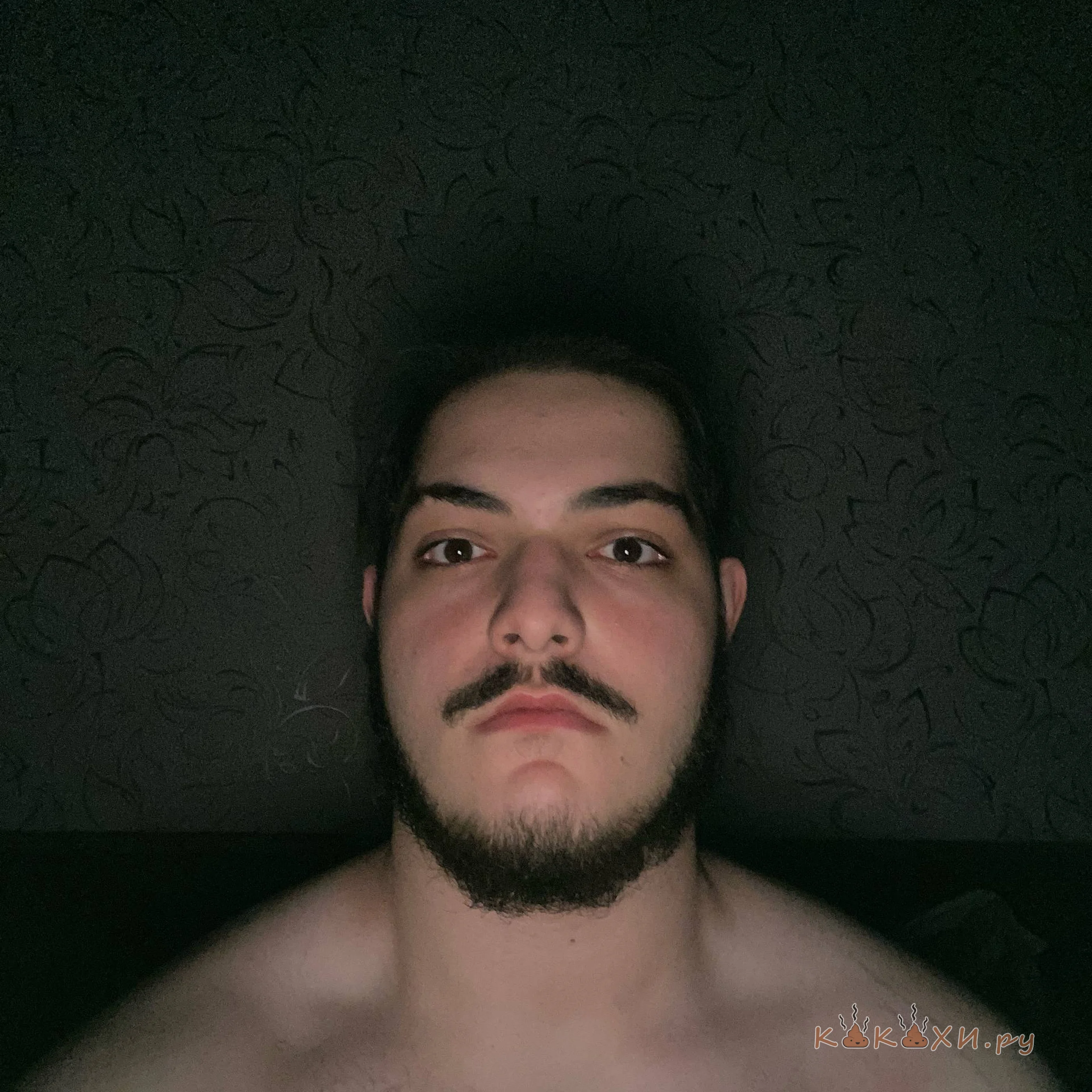 дерьмо жырнян ем ( Человек говно )